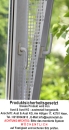 System 4 in RAL 9016 -weiß-